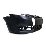 PARACHOQUE DIANTEIRO CROSSFOX 08/10 PRETO TEXTURIZADO