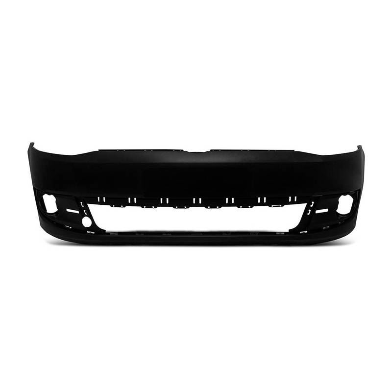PARACHOQUE DIANTEIRO FOX-SPACEFOX 11-14 PRETO LISO