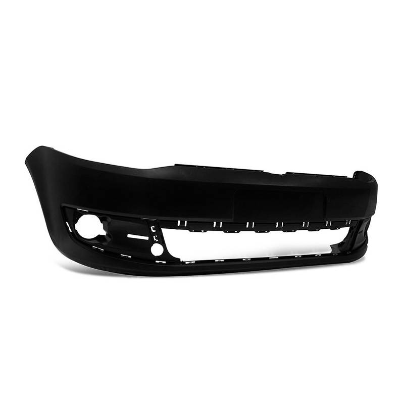 PARACHOQUE DIANTEIRO FOX-SPACEFOX 11-14 PRETO LISO