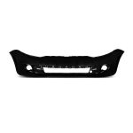 PARACHOQUE DIANTEIRO FOX-SPACEFOX 11-14 PRETO LISO