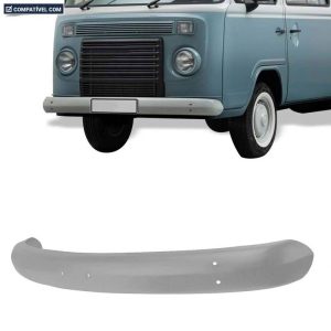 PARACHOQUE DIANTEIRO KOMBI CLIPPER 97/14 BRANCO
