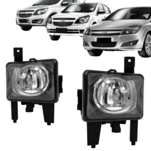 FAROL MILHA AGILE 09/12 MONTANA 11/21 VECTRA 06/11 IMPORTADO