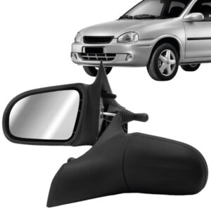 RETROVISOR CORSA 94/10 CLASSIC 11/15 COM CONTROLE MANUAL