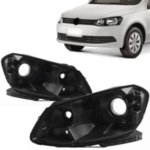 CARCACA FAROL GOL/ VOYAGE G6 FOCO SIMPLES 13/16