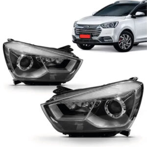 FAROL JAC T40 17/20 MASCARA NEGRA IMPORTADO
