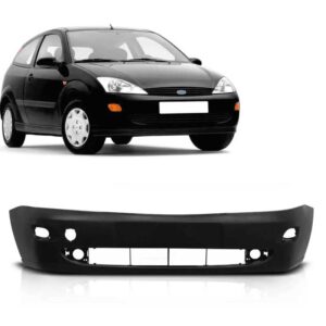 PARACHOQUE DIANTEIRO FOCUS HATCH/ SEDAN 98/03 PRIMER IMPORTADO