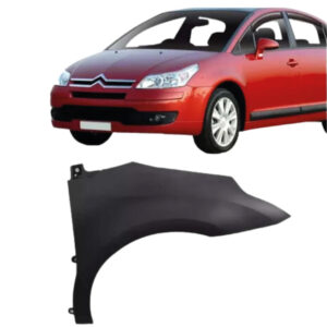 PARALAMA C4 HATCH/ PALLAS 08/14 IMPORTADO