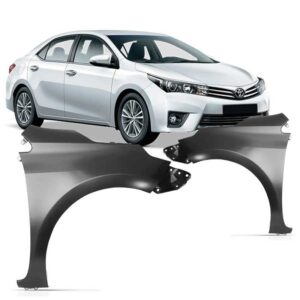 PARALAMA COROLLA 14/19 IMPORTADO