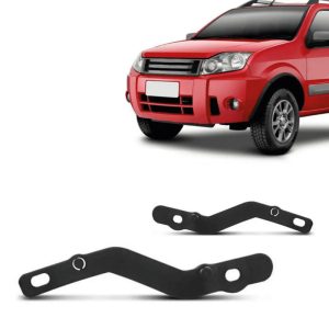 GUIA PARACHOQUE DIANTEIRO ECOSPORT 07/12