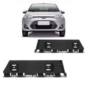 GUIA PARACHOQUE DIANTEIRO FIESTA 10/14