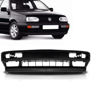 PARACHOQUE DIANTEIRO GOLF MEXICANO 95/98 COM SPOILER