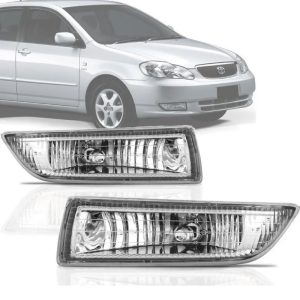 FAROL MILHA COROLLA 03/04 FIELDER 05/07