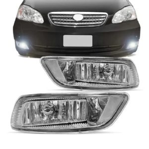 FAROL MILHA COROLLA 05/08