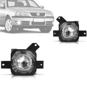 FAROL MILHA GOL/ PARATI/ SAVEIRO G3 00/05