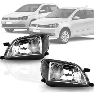 FAROL MILHA GOL/ VOYAGE/ SAVEIRO G6 13/16