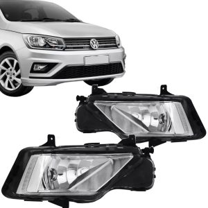 FAROL MILHA GOL/ SAVEIRO/ VOYAGE G7/ G8 17/23 IMPORTADO