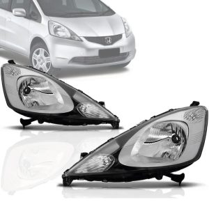 FAROL NEW FIT 09/12 MASCARA CROMONIX