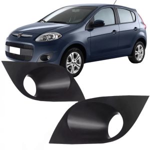 GRADE MILHA PALIO ATRACTIVE 12/17 COM FURO
