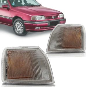 LANTERNA DIANTEIRA VECTRA 93/96 CRISTAL
