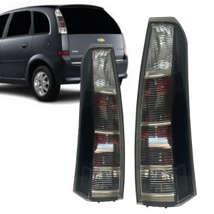 LANTERNA TRASEIRA MERIVA 02/12 FUMÊ