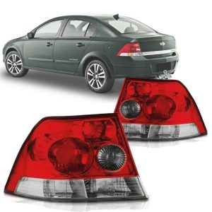 LANTERNA TRASEIRA VECTRA SEDAN 06/11