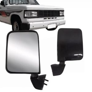 RETROVISOR D20 85/91 CONTROLE FIXO
