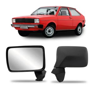 RETROVISOR GOL 83/87