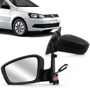 RETROVISOR GOL/ VOYAGE G6/G7/G8 12/21 COM CONTROLE ELETRICO