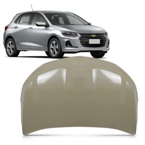 CAPO ONIX HATCH/ SEDAN 20/26 IMPORTADO