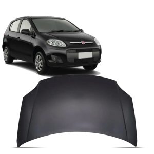 CAPO PALIO G5 12/17 IMPORTADO