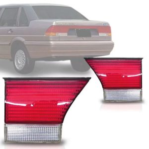 LANTERNA TRASEIRA MALA VERSAILLES 95/96 PEQUENA BICOLOR