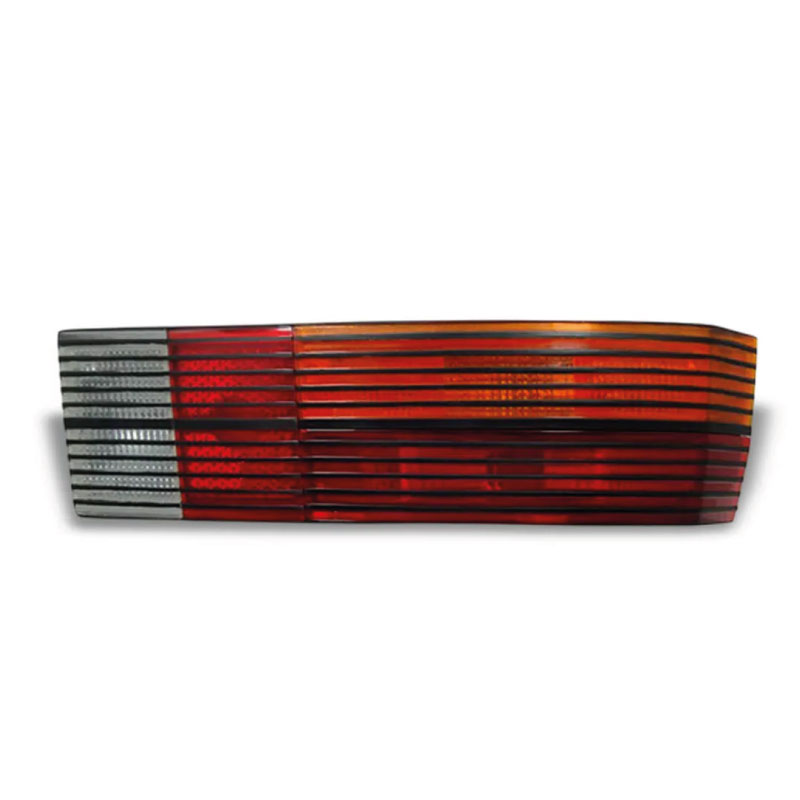 LANTERNA TRASEIRA PASSAT POINTER 84/89 TRICOLOR - Silva Ramos Acessórios