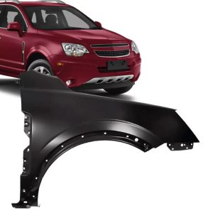 PARALAMA CAPTIVA 08/17 IMPORTADO