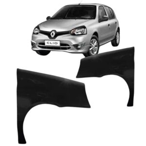 PARALAMA CLIO 12/16 IMPORTADO