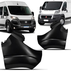 PARALAMA DUCATO 18/26 IMPORTADO