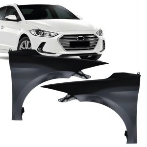 PARALAMA ELANTRA 17/18 IMPORTADO