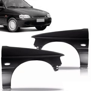 PARALAMA ESCORT ZETEC 97/02 IMPORTADO
