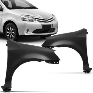 PARALAMA ETIOS 12/21 SEM FURO PISCA IMPORTADO