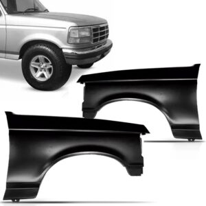 PARALAMA F1000 93/96 IMPORTADO
