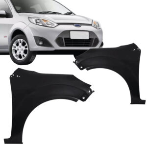 PARALAMA FIESTA HATCH/ SEDAN ROCAM 10/14 IMPORTADO