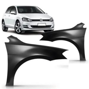 PARALAMA GOLF MK7 14/20 SEM FURO IMPORTADO