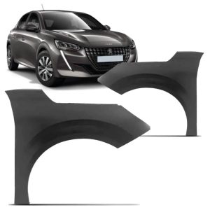 PARALAMA PEUGEOT 208 20/24 IMPORTADO