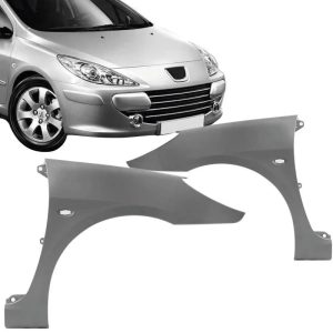 PARALAMA PEUGEOT 307 07/12 IMPORTADO