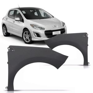 PARALAMA PEUGEOT 308/ 408 11/19 IMPORTADO