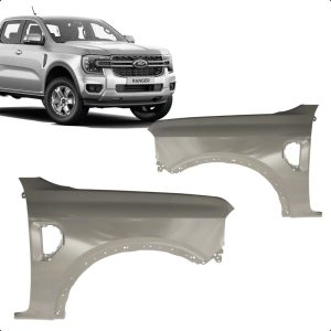 PARALAMA RANGER 24/26 COM FURO IMPORTADO