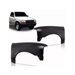 PARALAMA RANGER 98/04 SEM FURO MOLDURA IMPORTADO