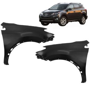 PARALAMA RAV4 13/15 IMPORTADO