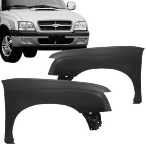 PARALAMA S10/ BLAZER PITBULL 01/11 IMPORTADO