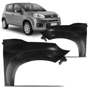 PARALAMA UNO EVO 15/22 FIORINO EVO/ PARTNER 22/25 IMPORTADO