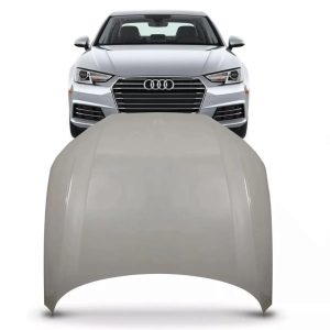 CAPO A4 SEDAN/SW 16/20 IMPORTADO